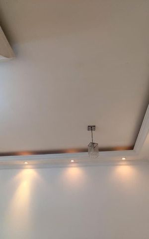 Apartamento para alugar com 64m², 3 quartos e 1 vaga Apartamento para alugar com 64m², 3 quartos e 1 vagaSala