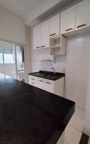Apartamento para alugar com 64m², 3 quartos e 1 vaga Apartamento para alugar com 64m², 3 quartos e 1 vagaCozinha