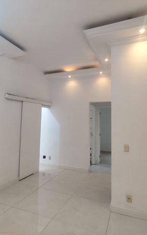 Apartamento para alugar com 64m², 3 quartos e 1 vaga Apartamento para alugar com 64m², 3 quartos e 1 vagaSala