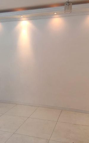 Apartamento para alugar com 64m², 3 quartos e 1 vaga Apartamento para alugar com 64m², 3 quartos e 1 vagaSala