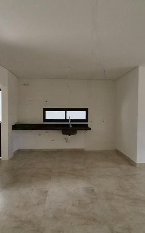 Casa de condomínio à venda com 152m², 3 quartos e 2 vagas Casa de condomínio à venda com 152m², 3 quartos e 2 vagasCozinha