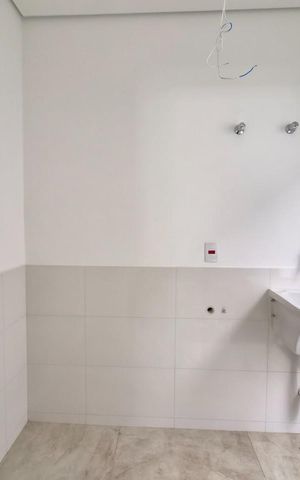 Casa de condomínio à venda com 152m², 3 quartos e 2 vagas Casa de condomínio à venda com 152m², 3 quartos e 2 vagasÁrea de serviço