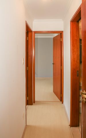 Apartamento para alugar com 78m², 2 quartos e 1 vagaCorredor