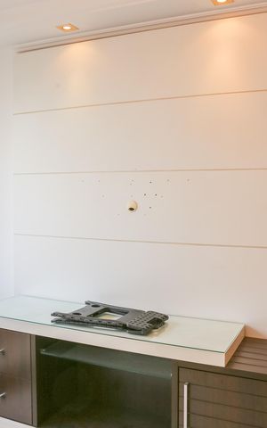 Apartamento para alugar com 78m², 2 quartos e 1 vagaSala