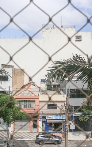 Apartamento para alugar com 78m², 2 quartos e 1 vagaVista da Sala