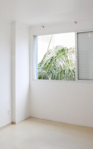 Apartamento para alugar com 78m², 2 quartos e 1 vagaQuarto 1