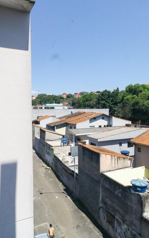 Apartamento para alugar com 84m², 2 quartos e 1 vaga Apartamento para alugar com 84m², 2 quartos e 1 vagaVista do Quarto 1