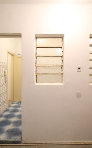 Apartamento à venda com 77m², 3 quartos e sem vagaÁrea de Serviço