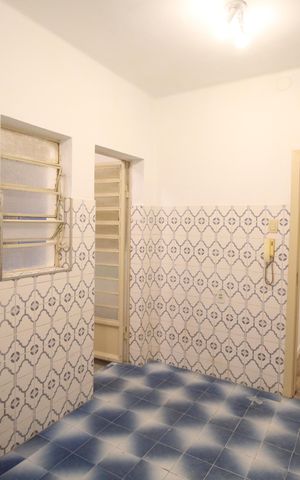 Apartamento à venda com 77m², 3 quartos e sem vagaCozinha