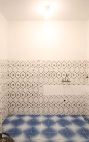 Apartamento à venda com 77m², 3 quartos e sem vagaCozinha