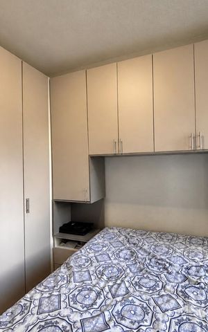 Apartamento à venda com 47m², 2 quartos e 1 vaga Apartamento à venda com 47m², 2 quartos e 1 vagaQuarto