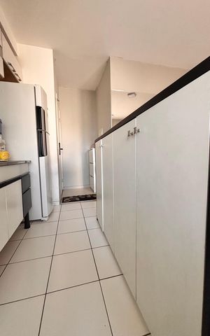 Apartamento à venda com 47m², 2 quartos e 1 vaga Apartamento à venda com 47m², 2 quartos e 1 vagaCozinha