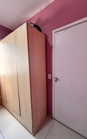 Apartamento à venda com 47m², 2 quartos e 1 vaga Apartamento à venda com 47m², 2 quartos e 1 vagaQuarto
