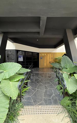 Studio para alugar com 28m², 1 quarto e sem vaga