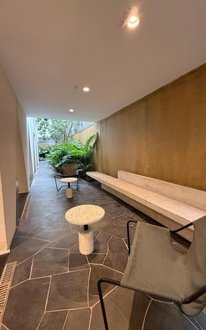 Studio para alugar com 28m², 1 quarto e sem vaga