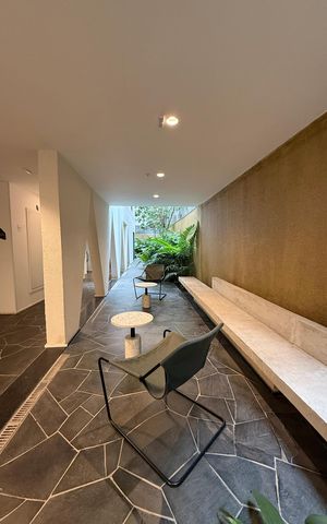 Studio para alugar com 28m², 1 quarto e sem vaga