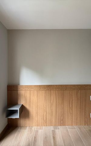 Studio para alugar com 28m², 1 quarto e sem vaga