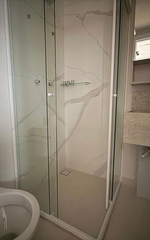 Studio para alugar com 28m², 1 quarto e sem vaga