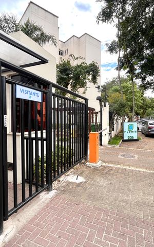 Apartamento para alugar com 89m², 3 quartos e 2 vagas Apartamento para alugar com 89m², 3 quartos e 2 vagasFachada e portaria