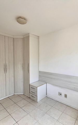 Apartamento para alugar com 89m², 3 quartos e 2 vagas Apartamento para alugar com 89m², 3 quartos e 2 vagasSuíte 1