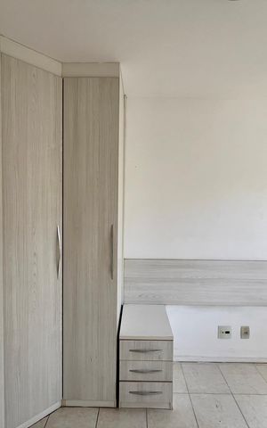 Apartamento para alugar com 89m², 3 quartos e 2 vagas Apartamento para alugar com 89m², 3 quartos e 2 vagasSuíte 1