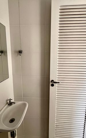 Apartamento para alugar com 89m², 3 quartos e 2 vagas Apartamento para alugar com 89m², 3 quartos e 2 vagasBanheiro de serviço