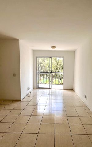 Apartamento para alugar com 89m², 3 quartos e 2 vagas Apartamento para alugar com 89m², 3 quartos e 2 vagasSala