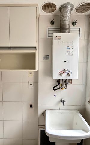 Apartamento para alugar com 89m², 3 quartos e 2 vagas Apartamento para alugar com 89m², 3 quartos e 2 vagasÁrea de Serviço