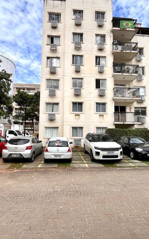 Apartamento para alugar com 89m², 3 quartos e 2 vagas Apartamento para alugar com 89m², 3 quartos e 2 vagasFachada do Prédio