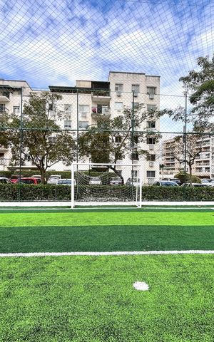 Apartamento para alugar com 89m², 3 quartos e 2 vagas Apartamento para alugar com 89m², 3 quartos e 2 vagasQuadra Esportiva