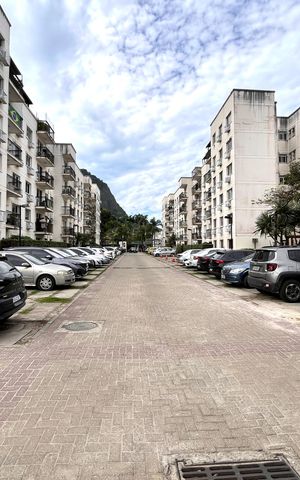 Apartamento para alugar com 89m², 3 quartos e 2 vagas Apartamento para alugar com 89m², 3 quartos e 2 vagasGaragem
