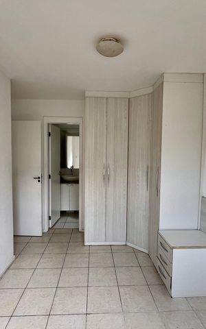 Apartamento para alugar com 89m², 3 quartos e 2 vagas Apartamento para alugar com 89m², 3 quartos e 2 vagasSuíte 1