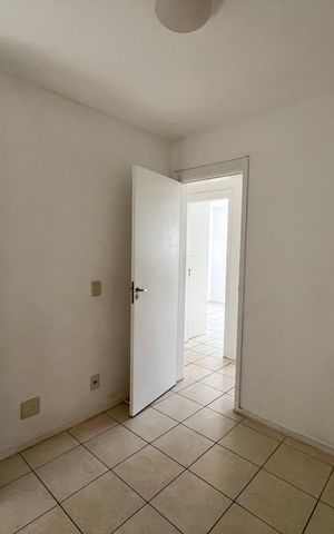 Apartamento para alugar com 89m², 3 quartos e 2 vagas Apartamento para alugar com 89m², 3 quartos e 2 vagasQuarto 2