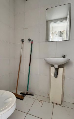 Apartamento para alugar com 89m², 3 quartos e 2 vagas Apartamento para alugar com 89m², 3 quartos e 2 vagasBanheiro de serviço