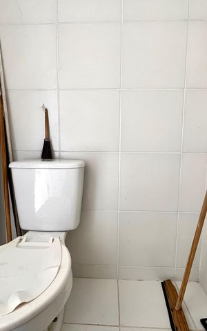 Apartamento para alugar com 89m², 3 quartos e 2 vagas Apartamento para alugar com 89m², 3 quartos e 2 vagasBanheiro de serviço