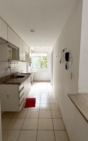 Apartamento para alugar com 89m², 3 quartos e 2 vagas Apartamento para alugar com 89m², 3 quartos e 2 vagasCozinha