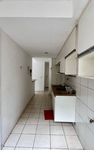 Apartamento para alugar com 89m², 3 quartos e 2 vagas Apartamento para alugar com 89m², 3 quartos e 2 vagasCozinha