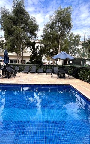 Apartamento para alugar com 89m², 3 quartos e 2 vagas Apartamento para alugar com 89m², 3 quartos e 2 vagasÁrea comum - Piscina