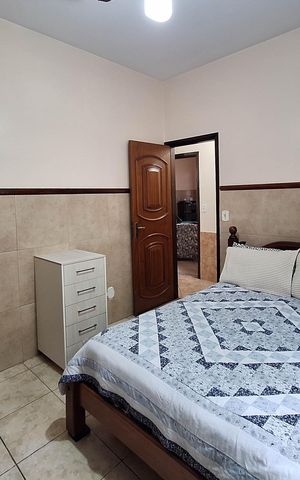Casa à venda com 204m², 3 quartos e 2 vagas Casa à venda com 204m², 3 quartos e 2 vagasSuíte 2
