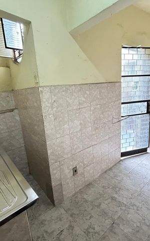 Casa para alugar com 50m², 2 quartos e sem vagaCozinha