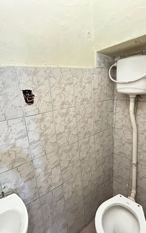 Casa para alugar com 50m², 2 quartos e sem vagaBanheiro do Quarto 2