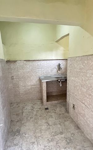 Casa para alugar com 50m², 2 quartos e sem vagaCozinha