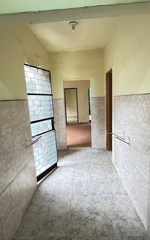 Casa para alugar com 50m², 2 quartos e sem vagaCozinha