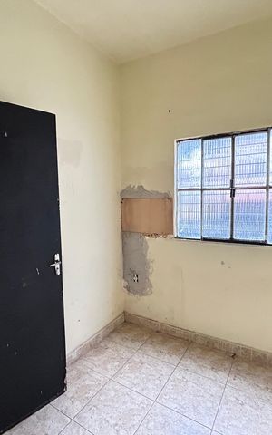 Casa para alugar com 50m², 2 quartos e sem vagaQuarto 1