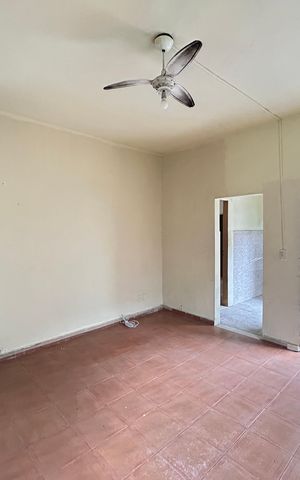 Casa para alugar com 50m², 2 quartos e sem vagaSala