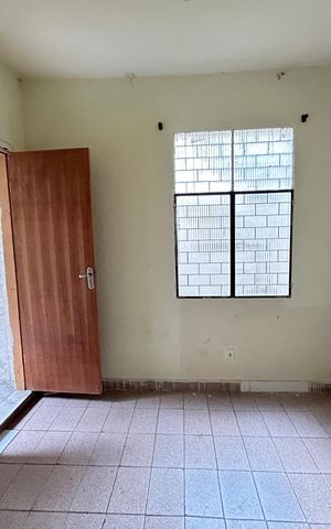 Casa para alugar com 50m², 2 quartos e sem vagaQuarto 2