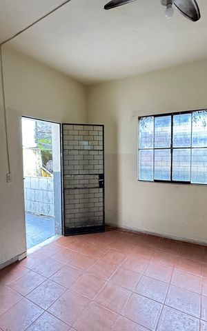 Casa para alugar com 50m², 2 quartos e sem vagaSala