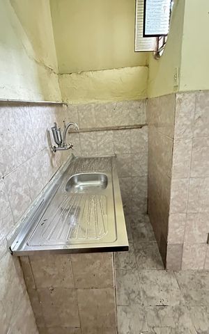 Casa para alugar com 50m², 2 quartos e sem vagaCozinha