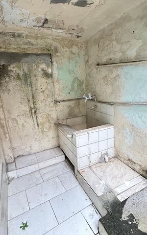 Casa para alugar com 50m², 2 quartos e sem vagaÁrea de Serviço