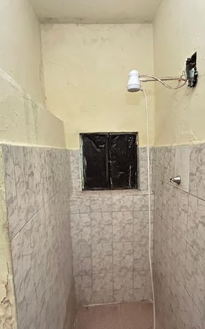Casa para alugar com 50m², 2 quartos e sem vagaBanheiro do Quarto 2